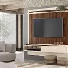 Home Suspenso Metallic 1.8