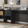 Mesa Office Canto ou Reta NT 2060 - Image 2