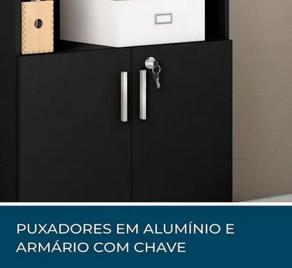 Multiuso Escritório Notável - Image 4
