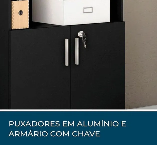 Multiuso Escritório Notável - Image 4