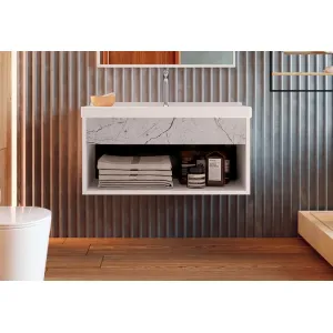 Gabinete para Banheiro Beta