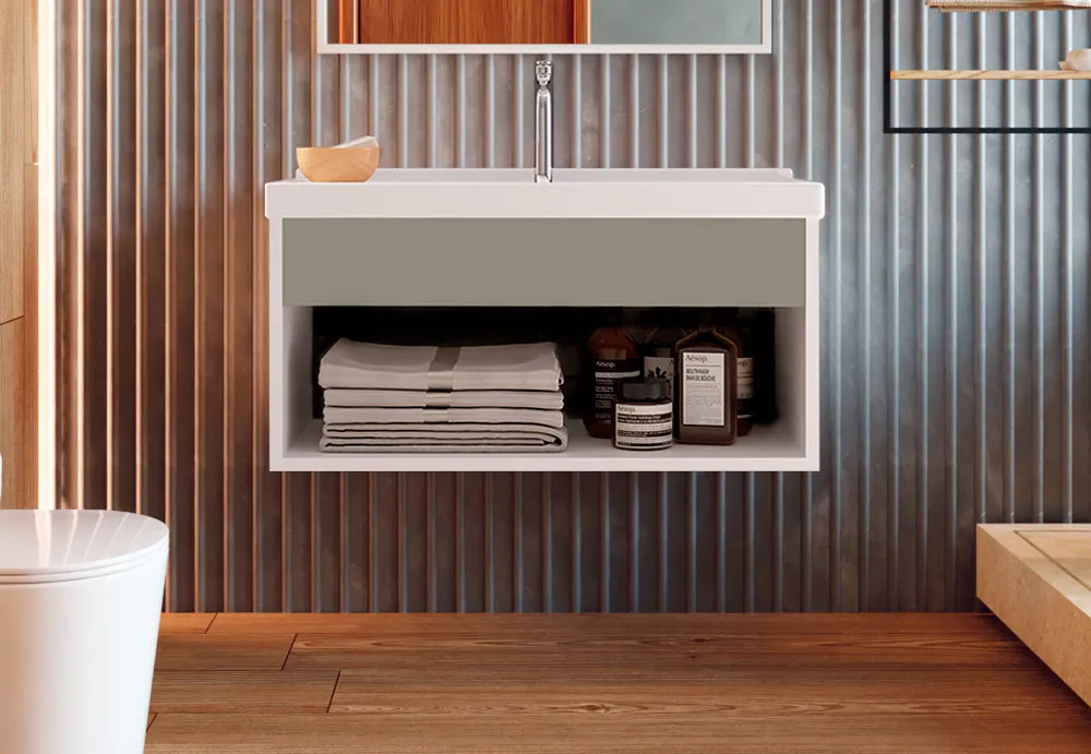 Gabinete para Banheiro Beta - Image 2