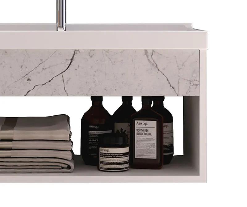 Gabinete para Banheiro Beta - Image 5