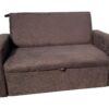 Sofá Cama com Braço 1.50 Largura - Image 3