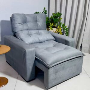 Poltrona Retrátil Toronto