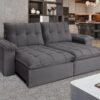 Retratil Iriri 2.50 Largura