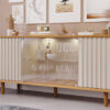 Buffet Janice com LED Cimol