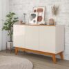 Buffet Ares 3 Portas