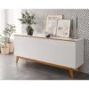 Buffet Ares Lux 4 Portas - Image 3
