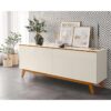 Buffet Ares Lux 4 Portas - Image 2