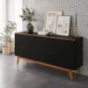 Buffet Ares Lux 4 Portas