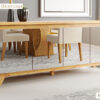 Buffet Luize 4 Portas