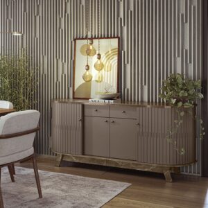 Buffet Mônaco Madetec