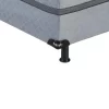 Cama Box Prestige D28 Molas Ensacadas Casal - Image 2