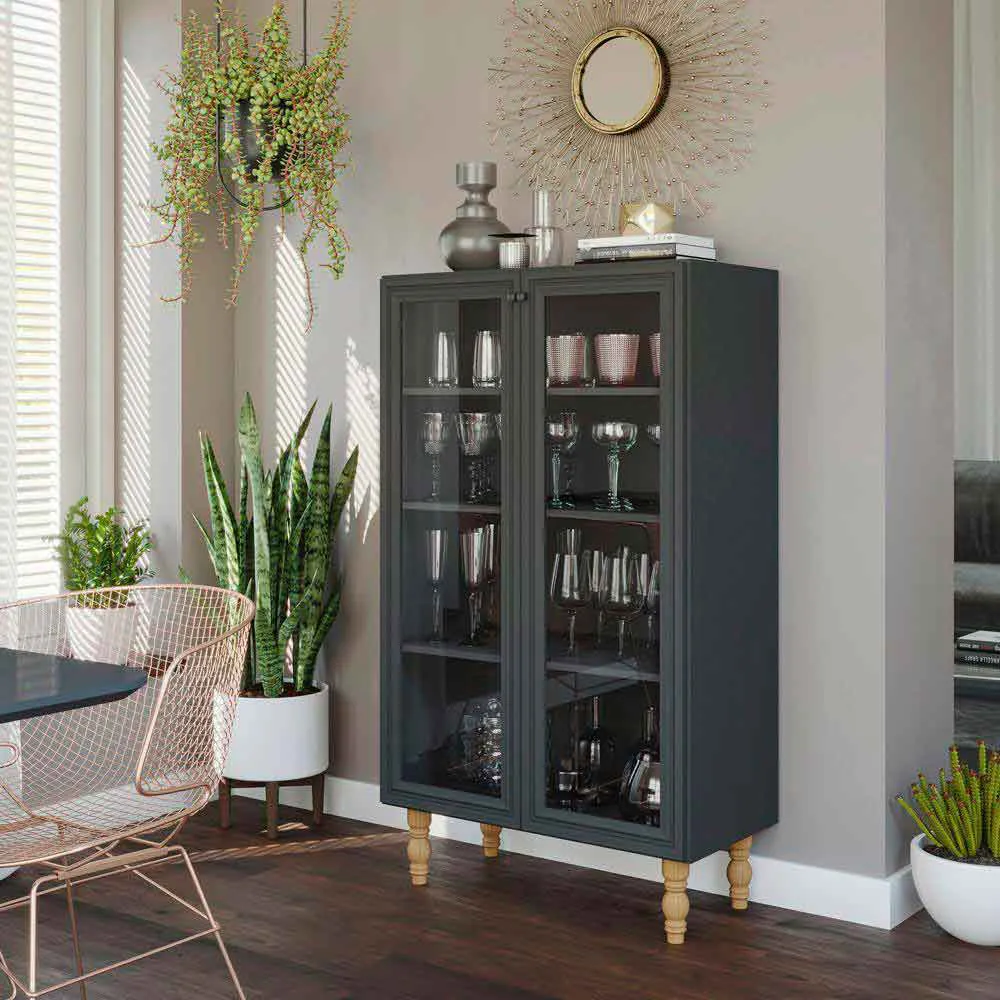 Cristaleira Filo Cimol - Image 3