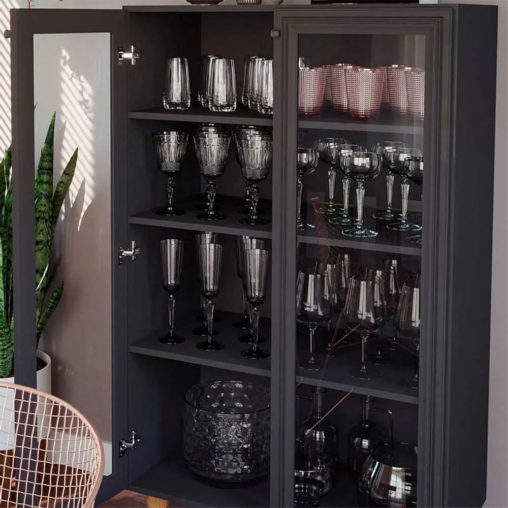 Cristaleira Filo Cimol - Image 4