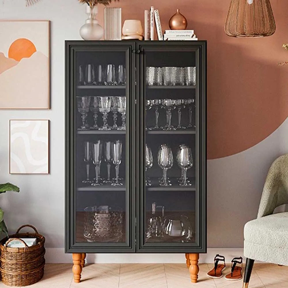 Cristaleira Filo Cimol