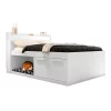 Cama Puppy Casal (com colchonete para pet ) - Image 3