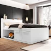 Cama Puppy Casal (com colchonete para pet ) - Image 2