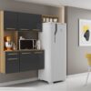 Cozinha Compacta Carol