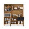 Kit Cozinha New Topazio - Image 3