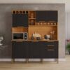 Kit Cozinha New Topazio