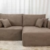 Sofá 3 Lugares com Chaise Búzios 2.20 Largura - Image 5