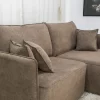 Sofá 3 Lugares com Chaise Búzios 2.20 Largura - Image 2
