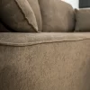 Sofá 3 Lugares com Chaise Búzios 2.20 Largura - Image 3