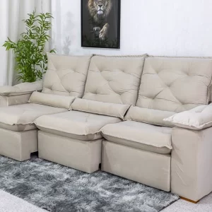 Retrátil Roma 2.70 Largura