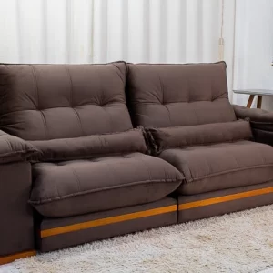 Retrátil Ibis  Molas Ensacadas 2.50m