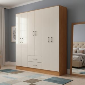 Roupeiro Jamaica Fellici