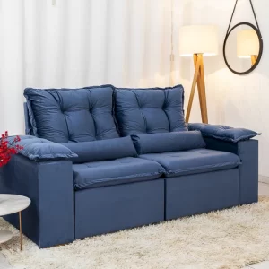 Retrátil Grécia 2.00 Largura sem caixa