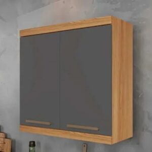 Aéreo 2 Portas Gold