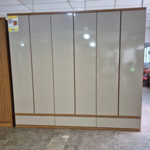 Roupeiro Esparta Tcil