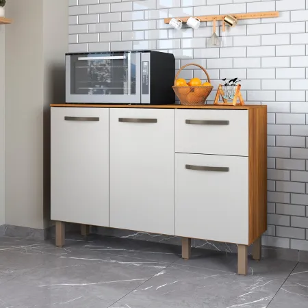 Balcão Mila Fiorello