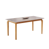 Mesa Alegra 160m ( Cadeiras Vendidas Separadamente ) - Image 2