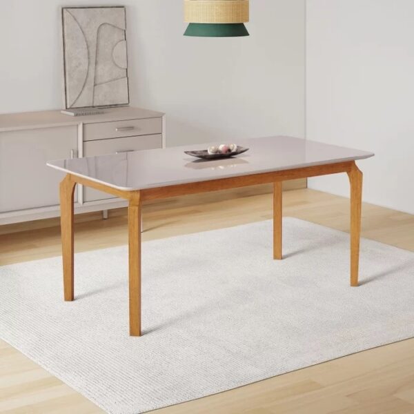 Mesa Alegra 160m ( Cadeiras Vendidas Separadamente )