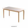 Mesa Alegra 160m ( Cadeiras Vendidas Separadamente ) - Image 3