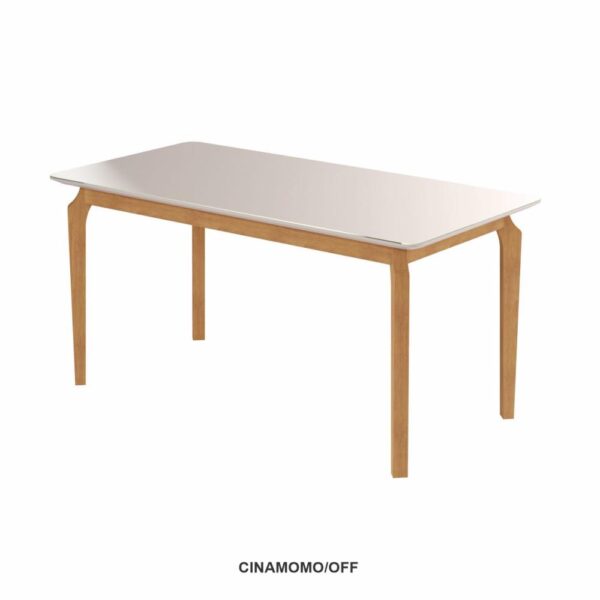 Mesa Alegra 160m ( Cadeiras Vendidas Separadamente ) - Image 3