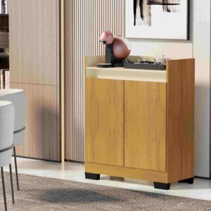 Buffet Real 2 Portas