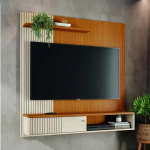 Bancada Suspensa Aurora