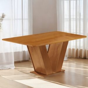 Mesa Classic 160 x 80 ( Sem Vidro )