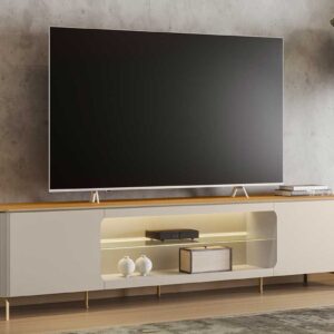 Bancada Santorini com LED