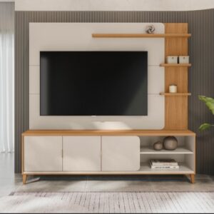 Home Theather Napoli Linea Brasil