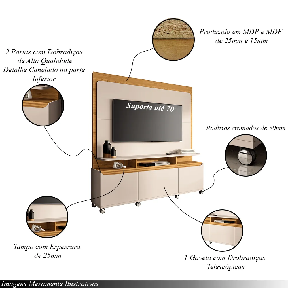 Home Theater Quantum 1.8 - Image 2