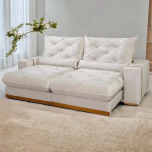 Retrátil Gran Paladium 2.50m