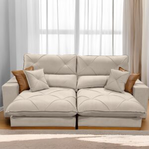 Retrátil Aquiles/Gran Bello Molas Ensacadas 2.50m