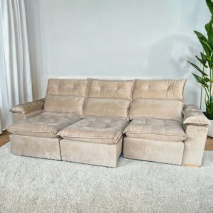 Retrátil Imperial Decor 2.75m