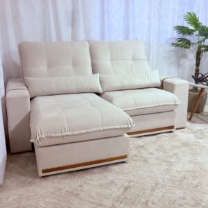 Retrátil Horus 2.00m